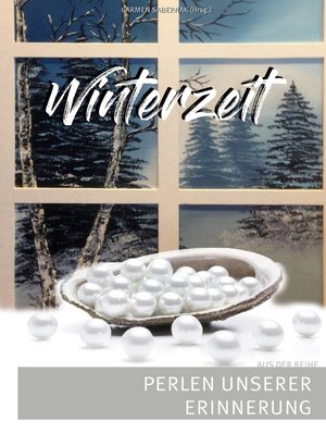 cover image of Winterzeit